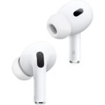 APPLE AIRPODS PRO 2. GENERATION (2023) - MAGSAFE (USB-C) LADECASE - Image 2