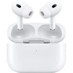 APPLE AIRPODS PRO 2. GENERATION (2023) - MAGSAFE (USB-C) LADECASE