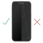 HAMA Schutzglas "Clear Protect" Apple iPhone 17 Pro Max, - Image 4