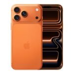 APPLE iPhone 17 Pro Max 512GB Cosmic Orange